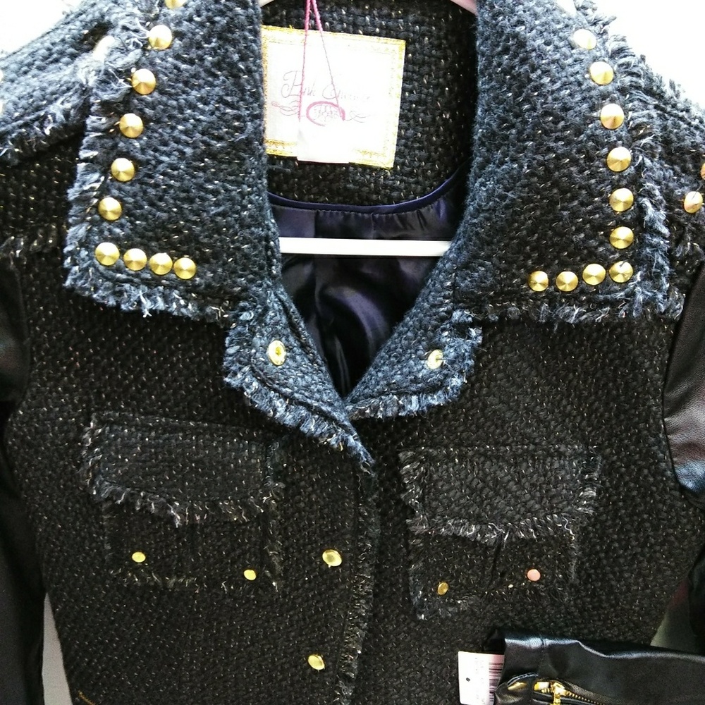 NWT Tweed jacket - Picture 5 of 5
